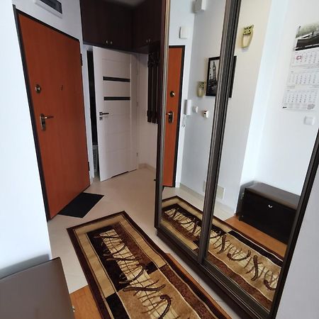 Kameralna Glebocka Varşova Dış mekan fotoğraf
