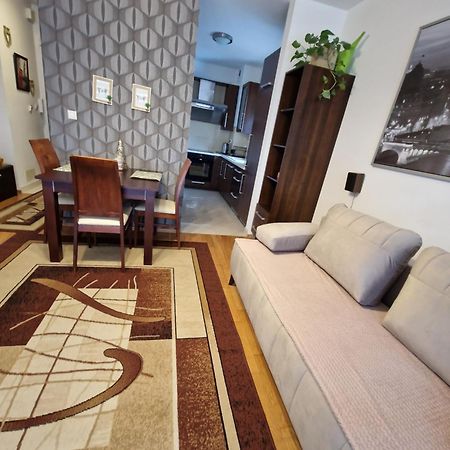 Kameralna Glebocka Varşova Dış mekan fotoğraf